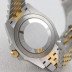 Rolex GMT II Zombie Ref 126713GRNR Steel 18K Gold Black